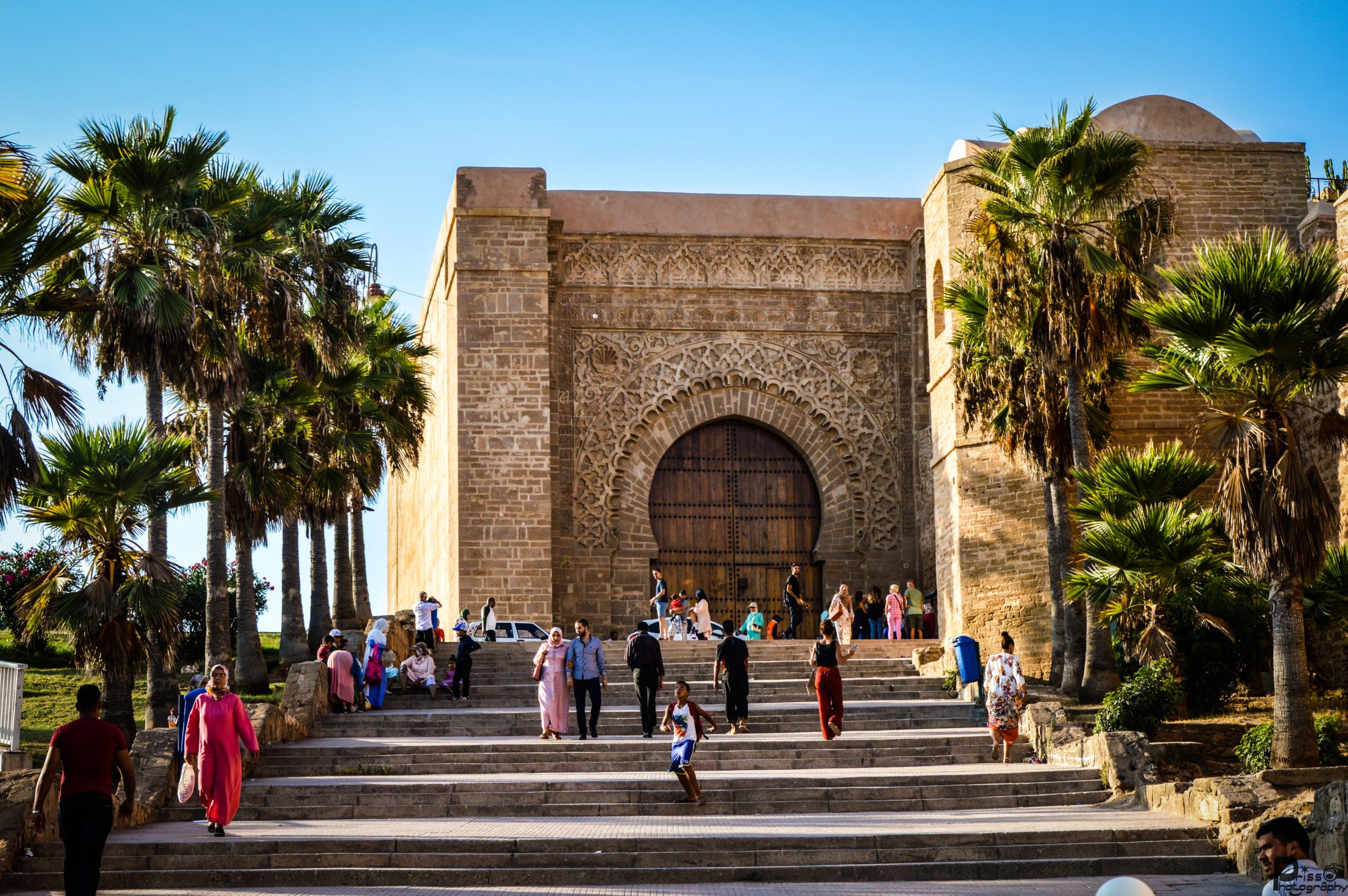 Rabat Marruecos