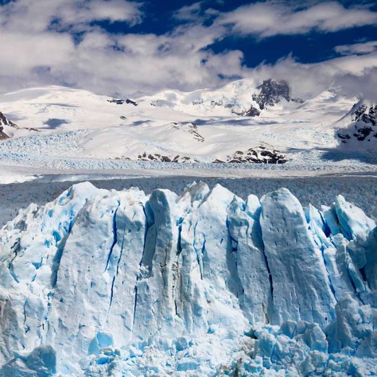 El Calafate Patagonia Argentina