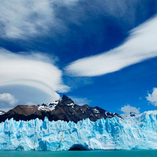 Glaciar perito moreno calafate ARGENTINA
