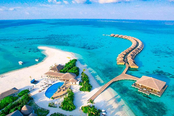 Experiencia a Maldivas Asiviajo 2021