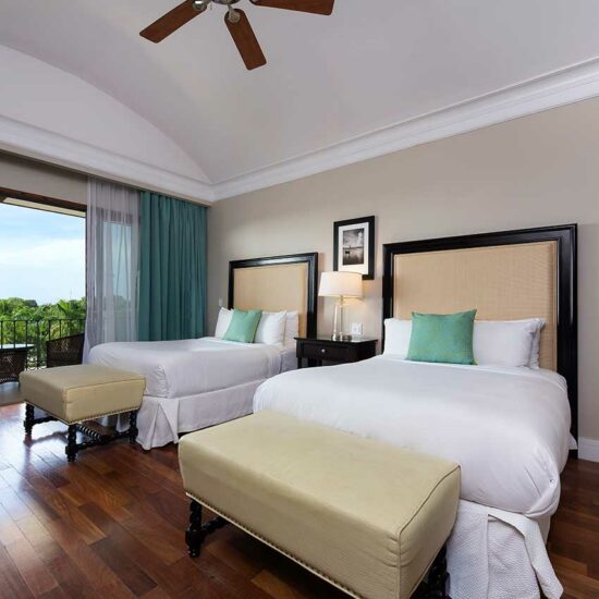 Habitacion Doble Piscina Buenaventura Golf & Beach Resort Panama