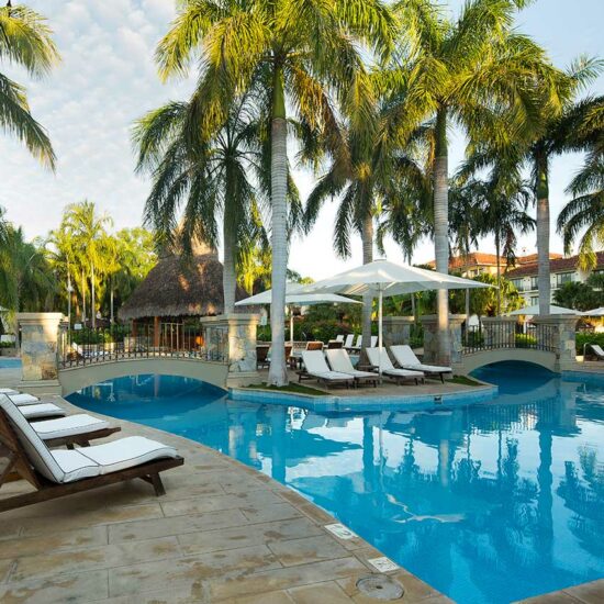 Piscina Buenaventura Golf & Beach Resort Panama