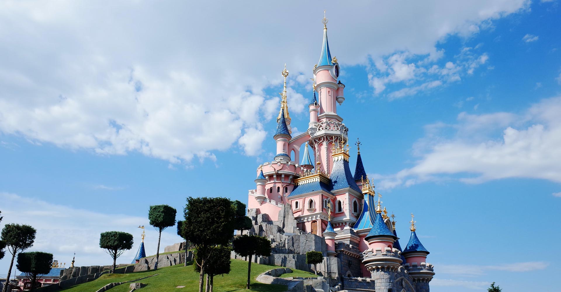 Disneyland Paris en 6 días
