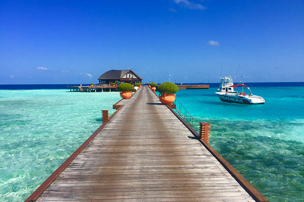 Isla Maldivas ASIVIAJO