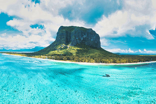 Le Morne Islas Mauricios ASIVIAJO