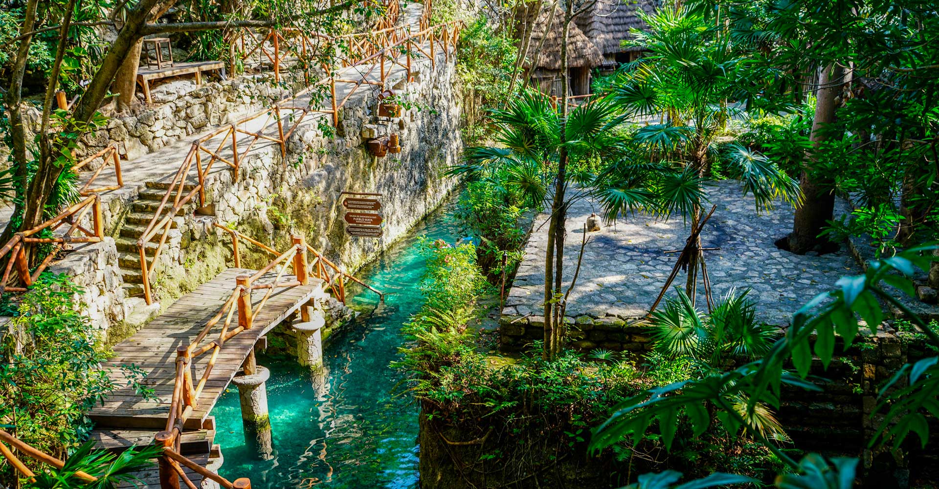 Hotel xcaret Mexico Cancun