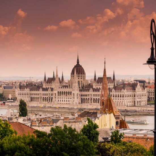 Budapest Hungria